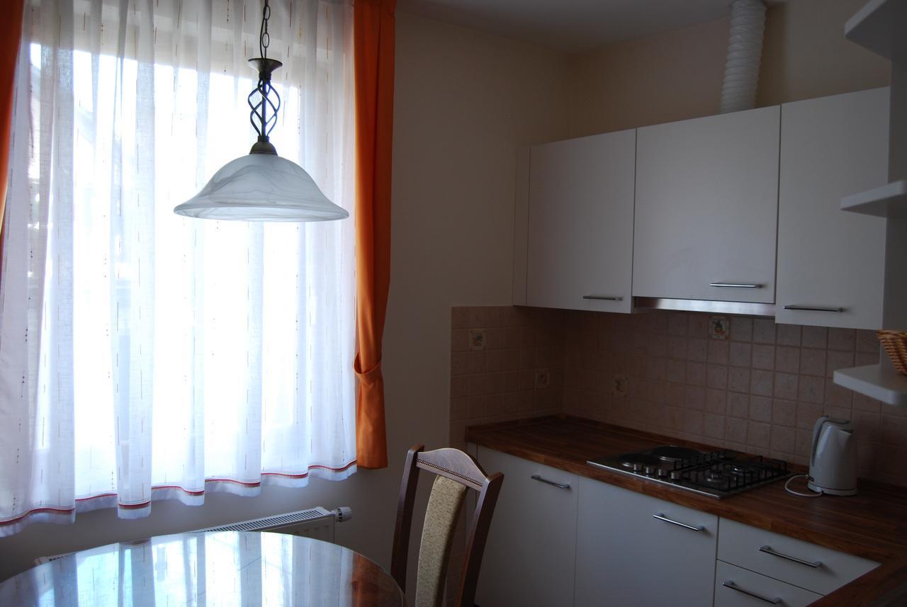 Apartments Ivana Bled Eksteriør bilde